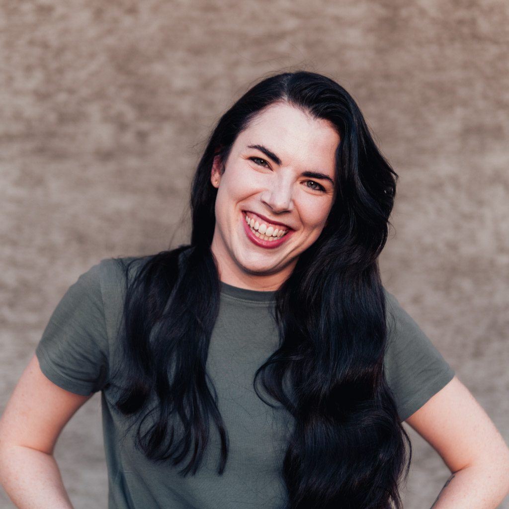 Sarah Jayne Boyd, CMO of Find a Sail, global sailing marketplace