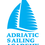 adriatic sailing academy logo