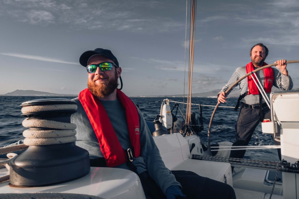 RYA Sailing Courses help you make the most out of your time on the water